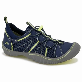 JAMBU SYNERGY - FINAL SALE! Jambu eco-friendly shoes with outdoor grip