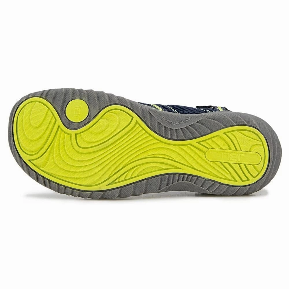 JAMBU SYNERGY - FINAL SALE! Jambu outdoor adventure footwear
