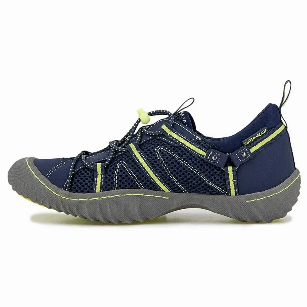 JAMBU SYNERGY - FINAL SALE! Jambu outdoor adventure footwear
