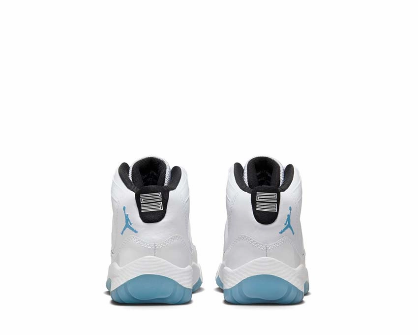 Jordan 1 Retro PS Timeless hoop footwear