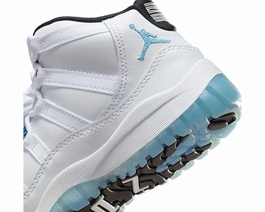Jordan 1 Retro PS Timeless hoop footwear