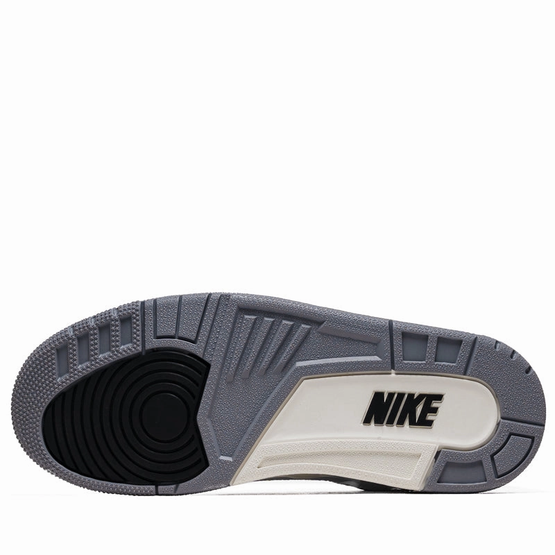 Jordan 2/3 - White/Fire Red Air Jordan Basketball Shoes for Performance