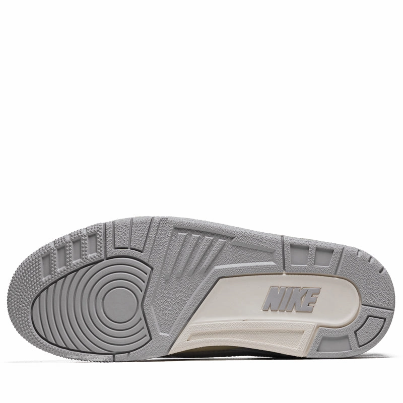 Jordan 2/3 - White/Pine Green Air Jordan Basketball Shoes for Performance