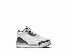 Jordan 3 Retro TD Heritage Jordan trainers