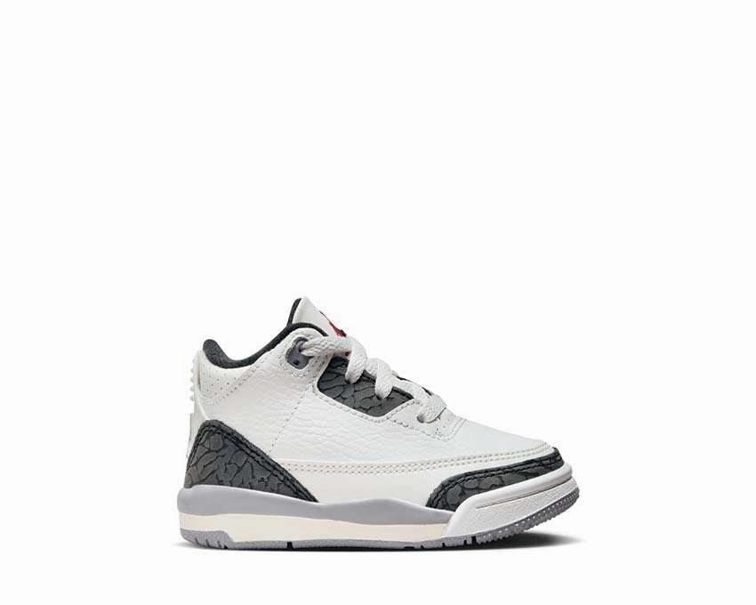 Jordan 3 Retro TD Heritage Jordan trainers