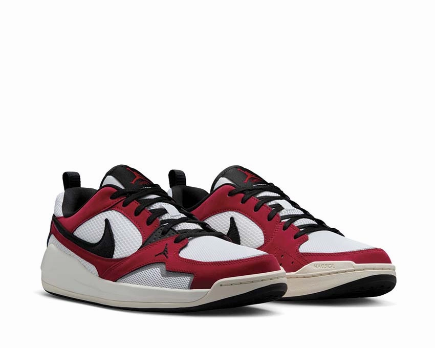 Jordan CMFT Era "Chicago" Timeless hoop footwear