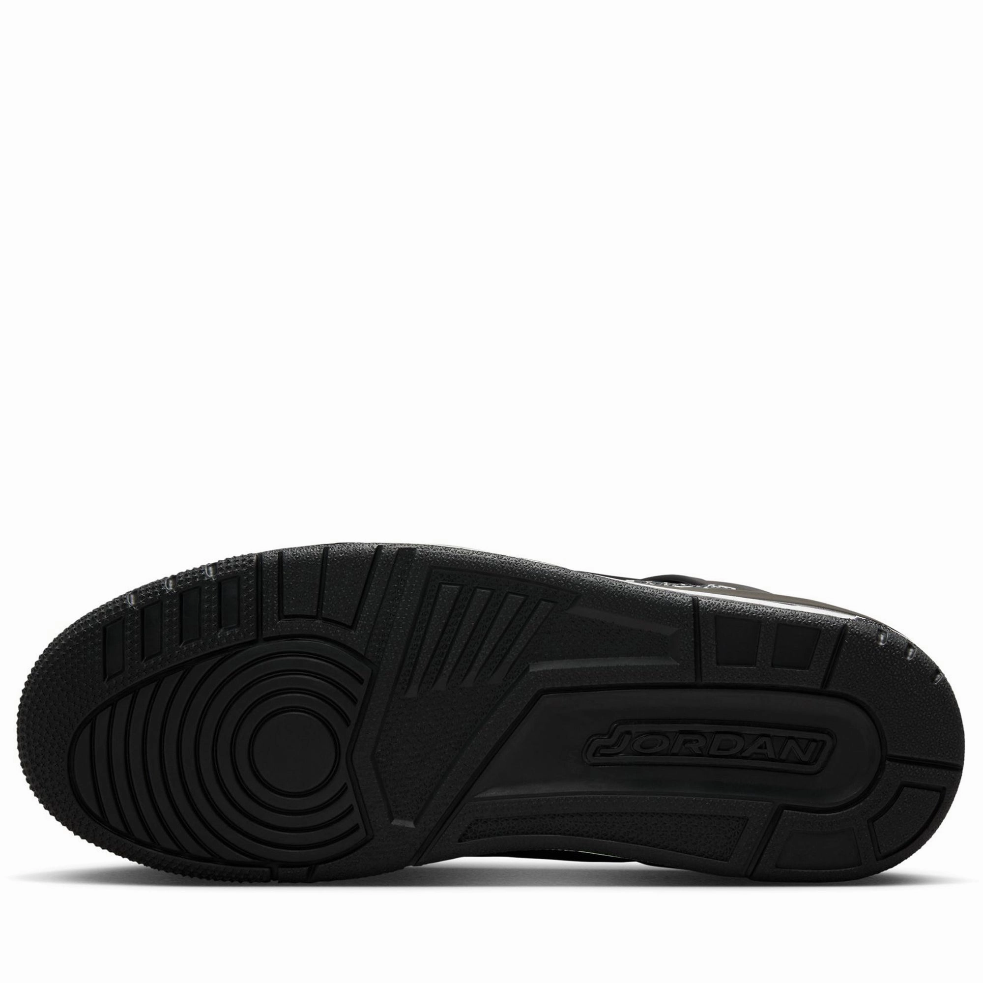 Jordan Spizike Low - Black/Starfish Air Jordan Basketball Shoes for Performance