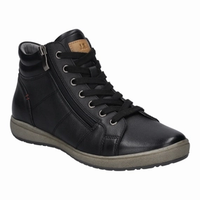JOSEF SEIBEL CAREN 60 - FINAL SALE! Josef Seibel comfort shoes with leather upper