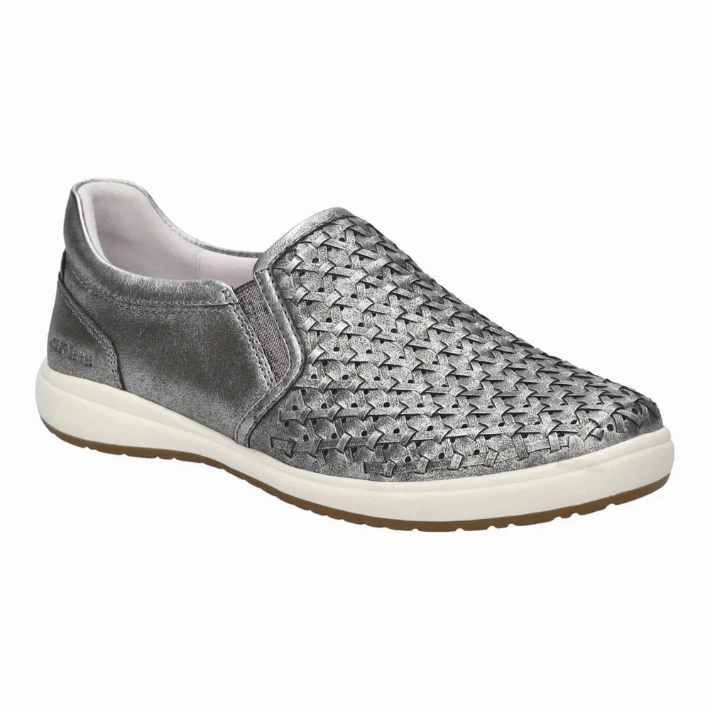 JOSEF SEIBEL CAREN 72 Josef Seibel comfort shoes with leather upper