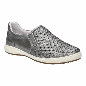 JOSEF SEIBEL CAREN 72 Josef Seibel comfort shoes with leather upper
