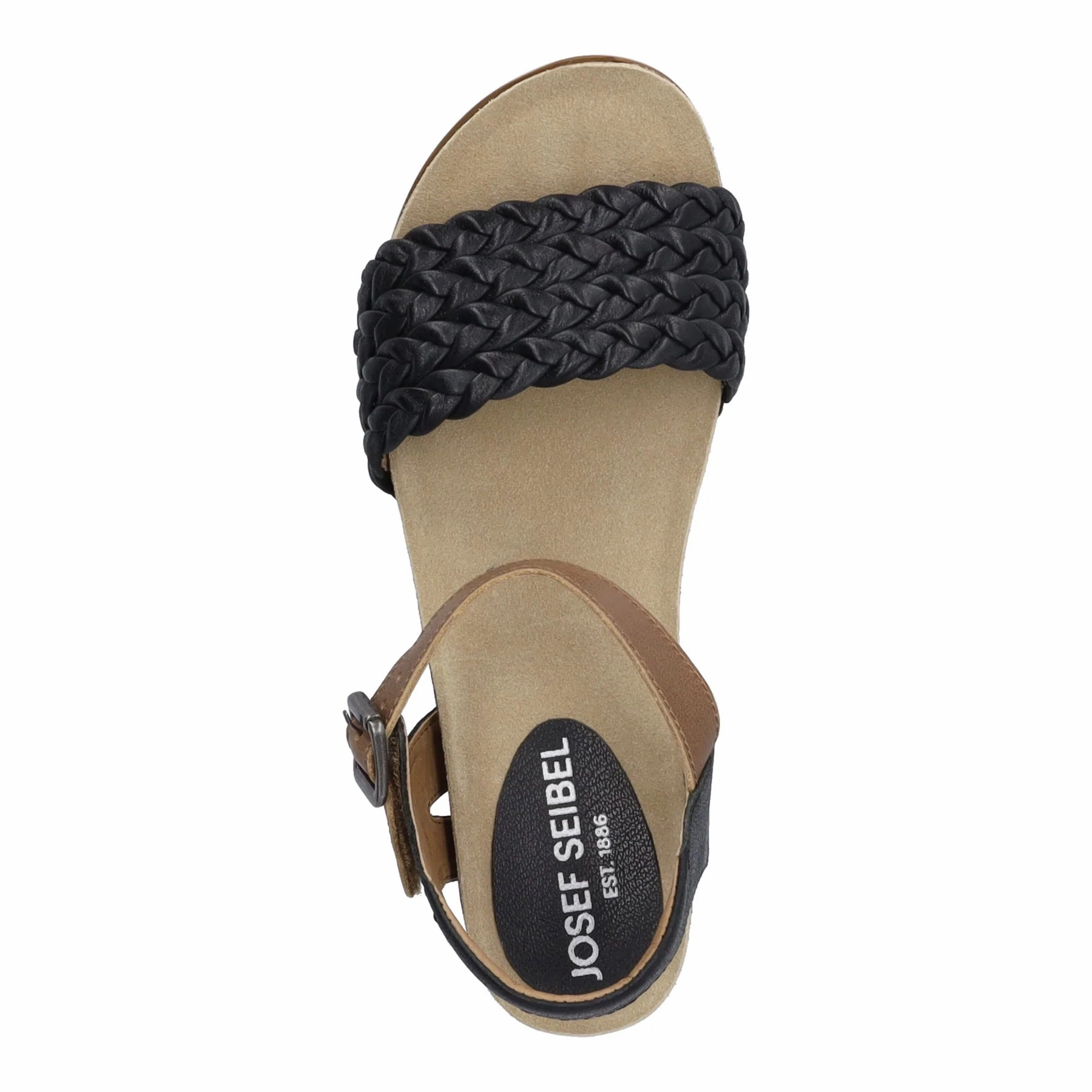 JOSEF SEIBEL CLEA 16 - FINAL SALE! Josef Seibel comfortable walking shoes