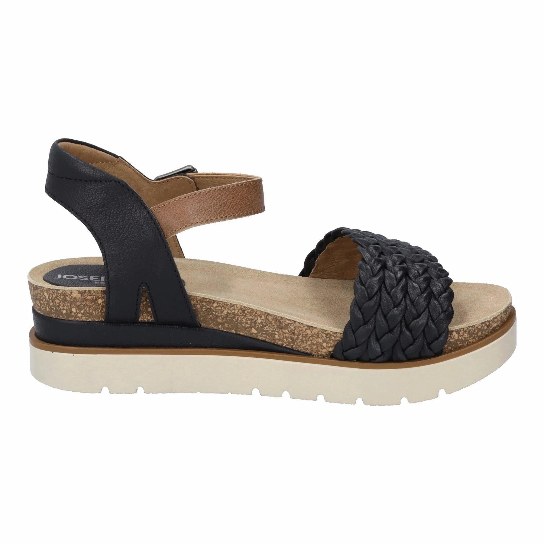 JOSEF SEIBEL CLEA 16 - FINAL SALE! Josef Seibel comfortable walking shoes