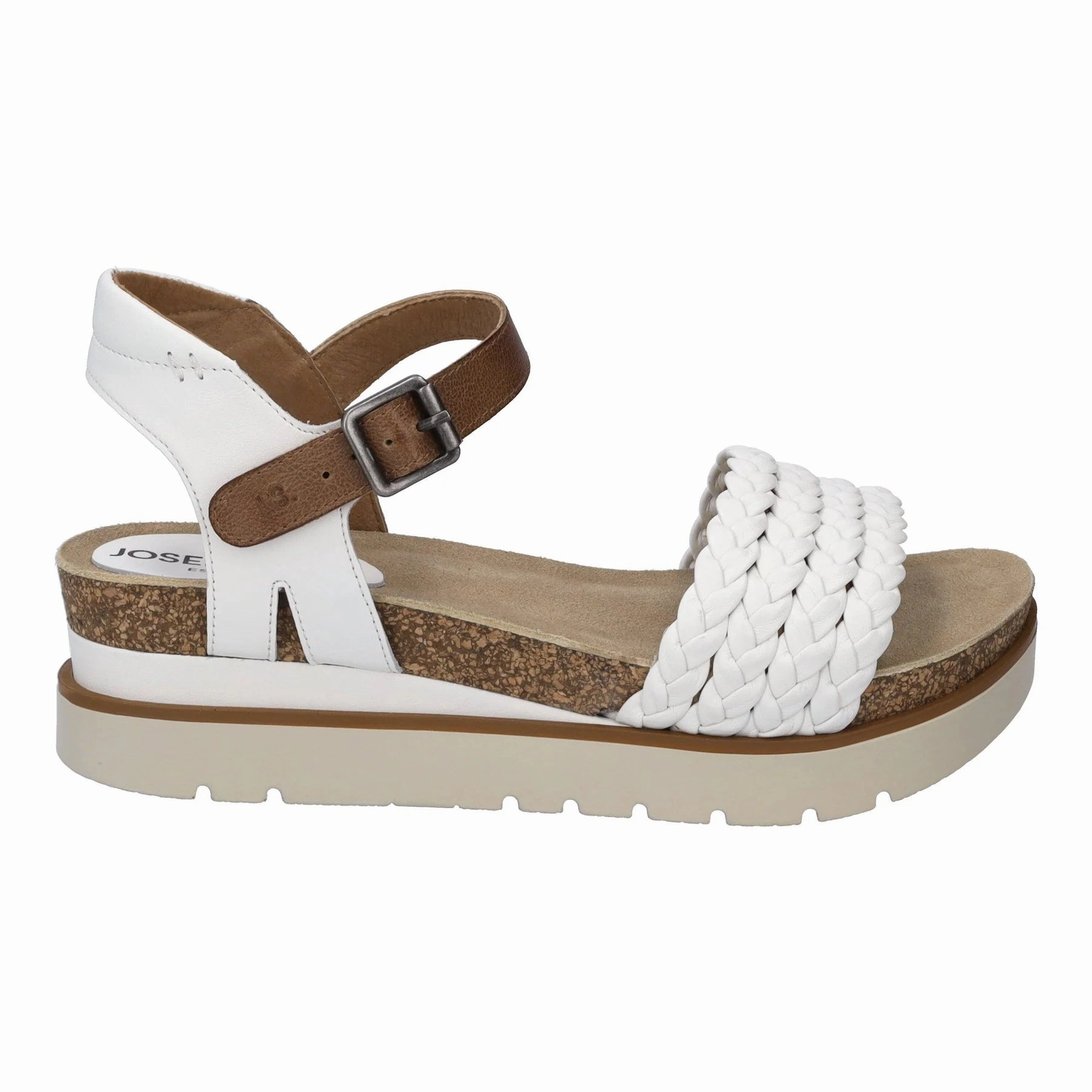 JOSEF SEIBEL CLEA 16 - FINAL SALE! Josef Seibel comfortable walking shoes
