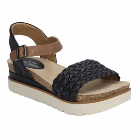 JOSEF SEIBEL CLEA 16 - FINAL SALE! Josef Seibel comfort shoes with leather upper