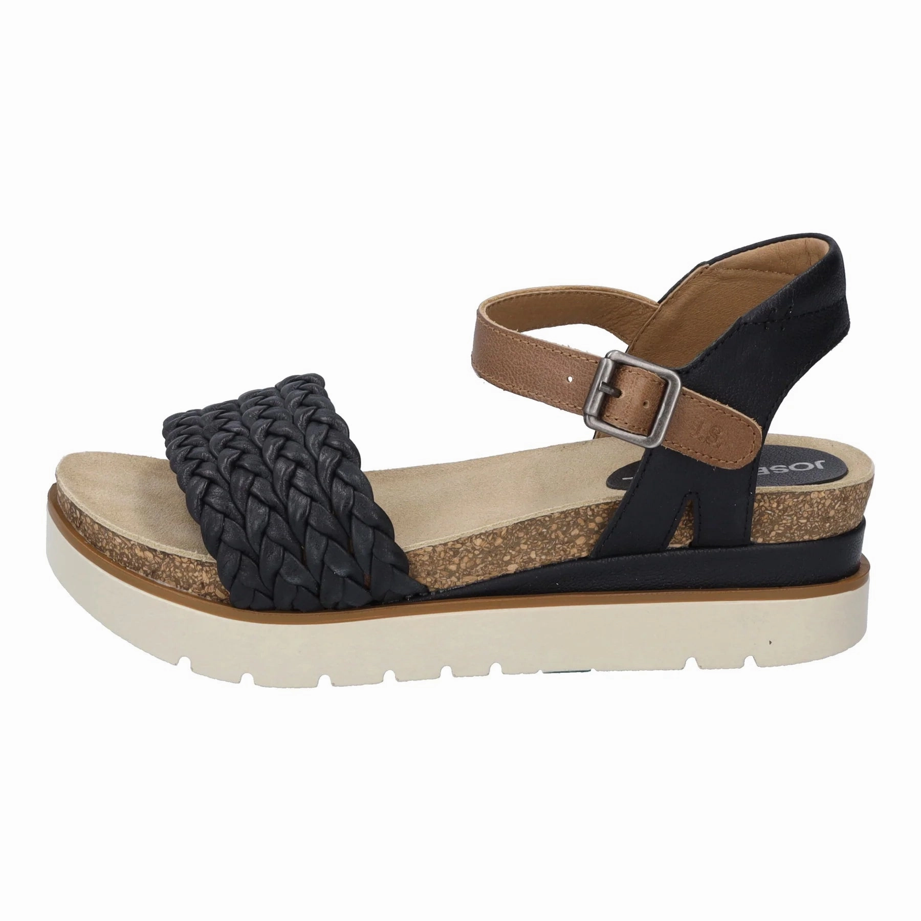 JOSEF SEIBEL CLEA 16 - FINAL SALE! Josef Seibel comfortable walking shoes