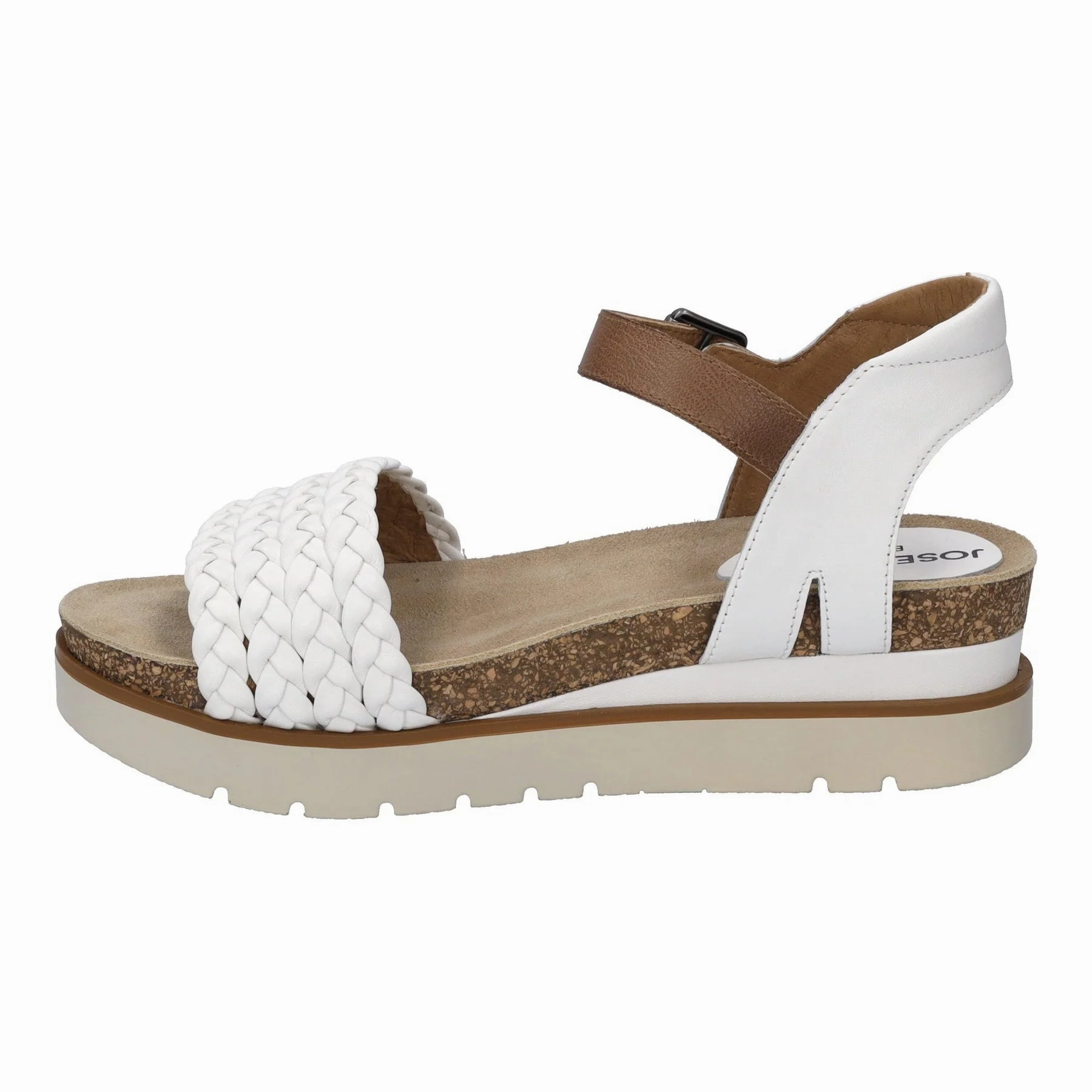 JOSEF SEIBEL CLEA 16 - FINAL SALE! Josef Seibel comfortable walking shoes