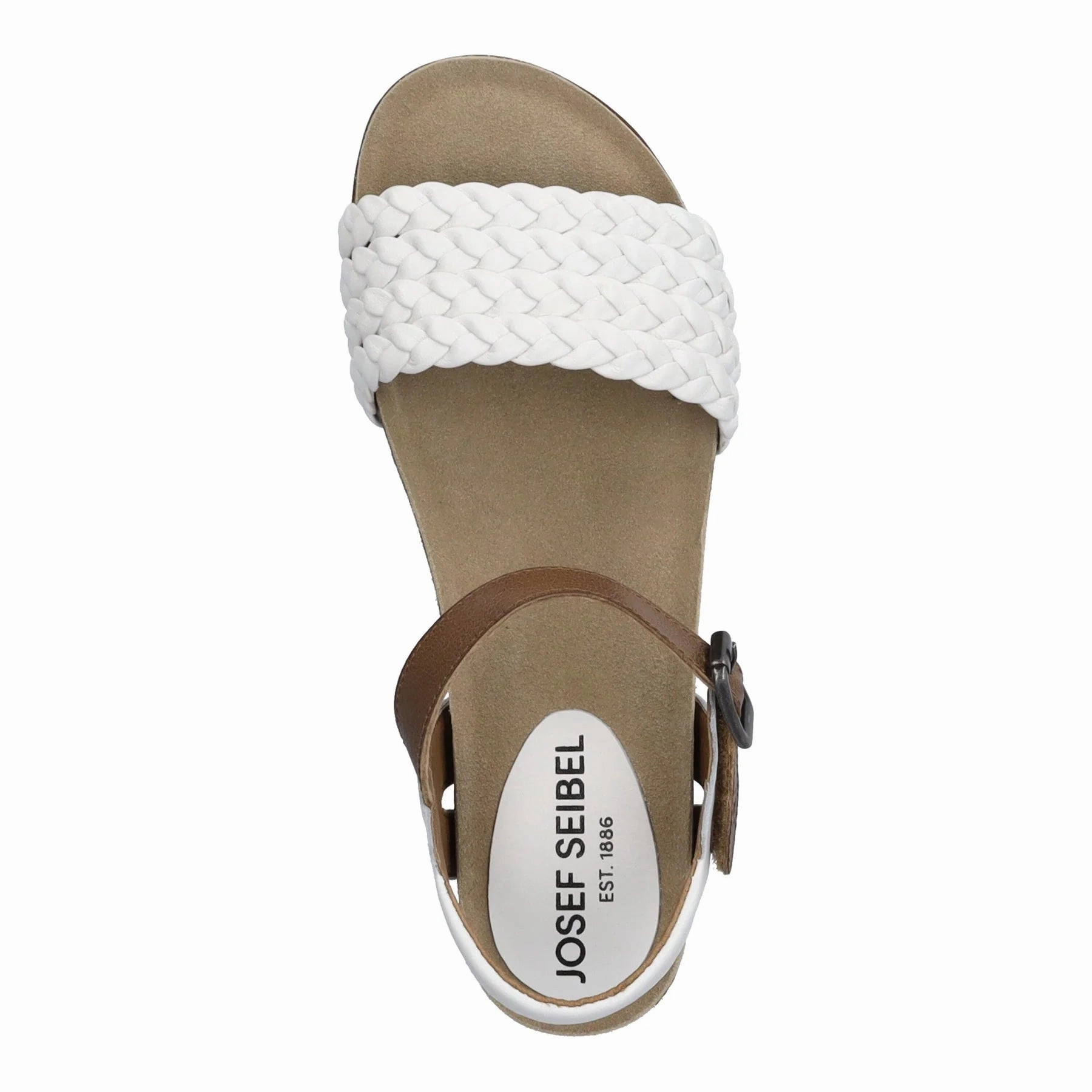 JOSEF SEIBEL CLEA 16 - FINAL SALE! Josef Seibel comfortable walking shoes