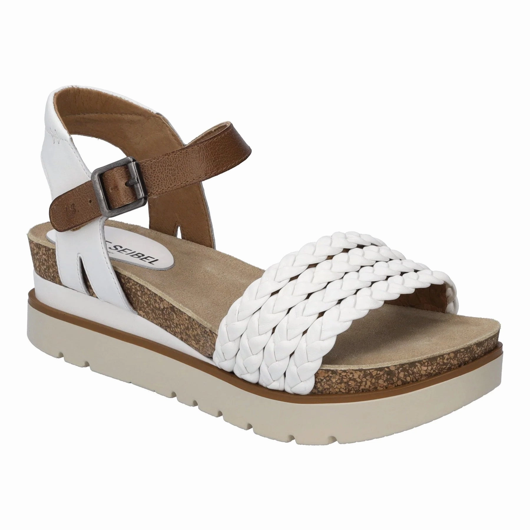 JOSEF SEIBEL CLEA 16 - FINAL SALE! Josef Seibel comfortable walking shoes