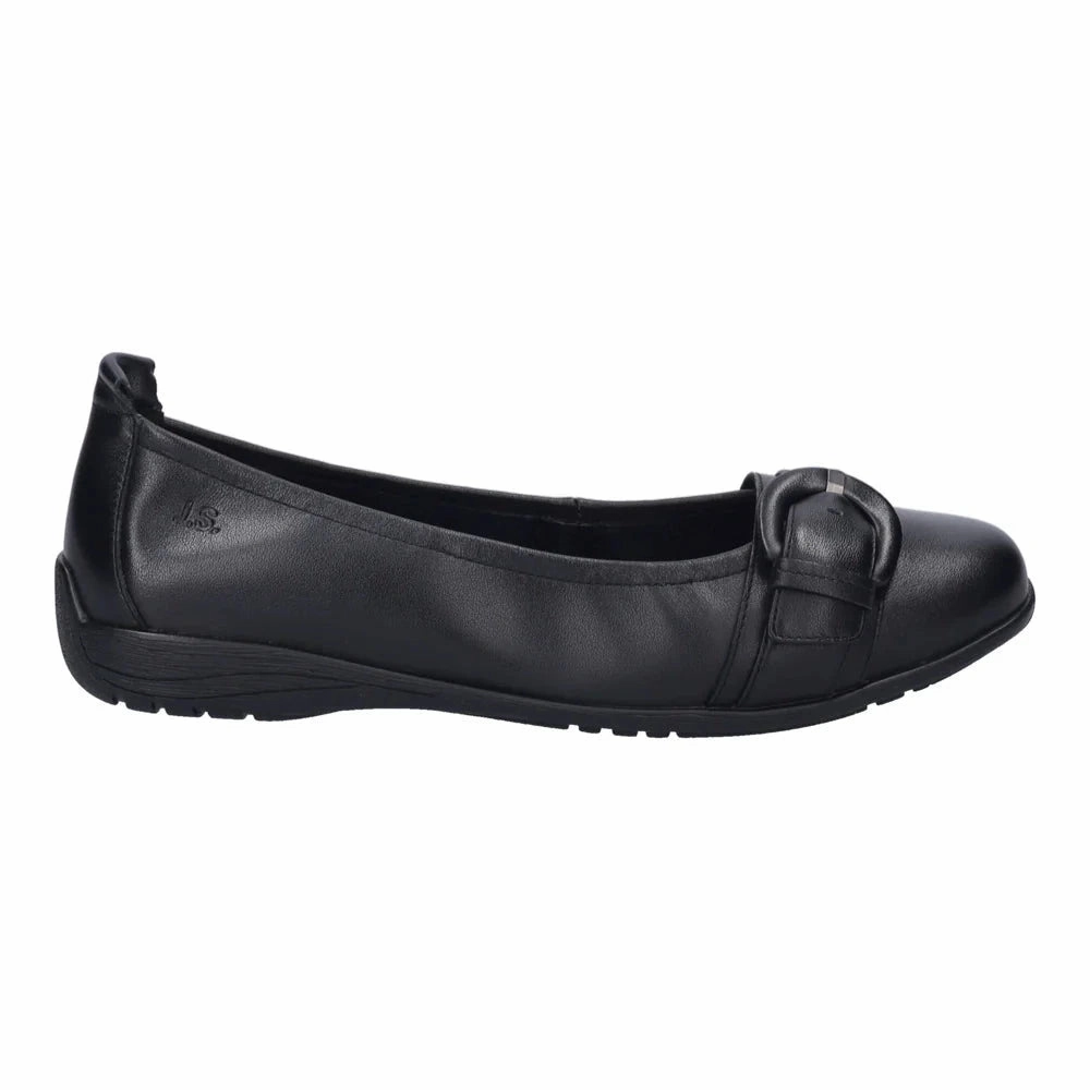 JOSEF SEIBEL FENJA 23 Josef Seibel comfortable walking shoes