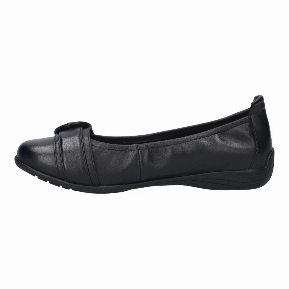 JOSEF SEIBEL FENJA 23 Josef Seibel comfortable walking shoes