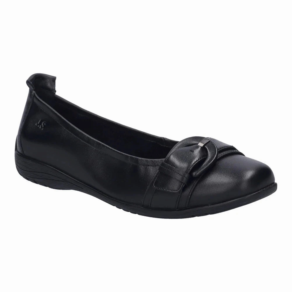 JOSEF SEIBEL FENJA 23 Josef Seibel comfortable walking shoes