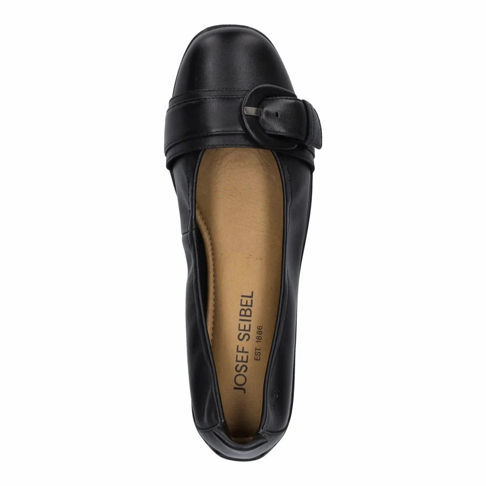 JOSEF SEIBEL FENJA 23 Josef Seibel comfortable walking shoes