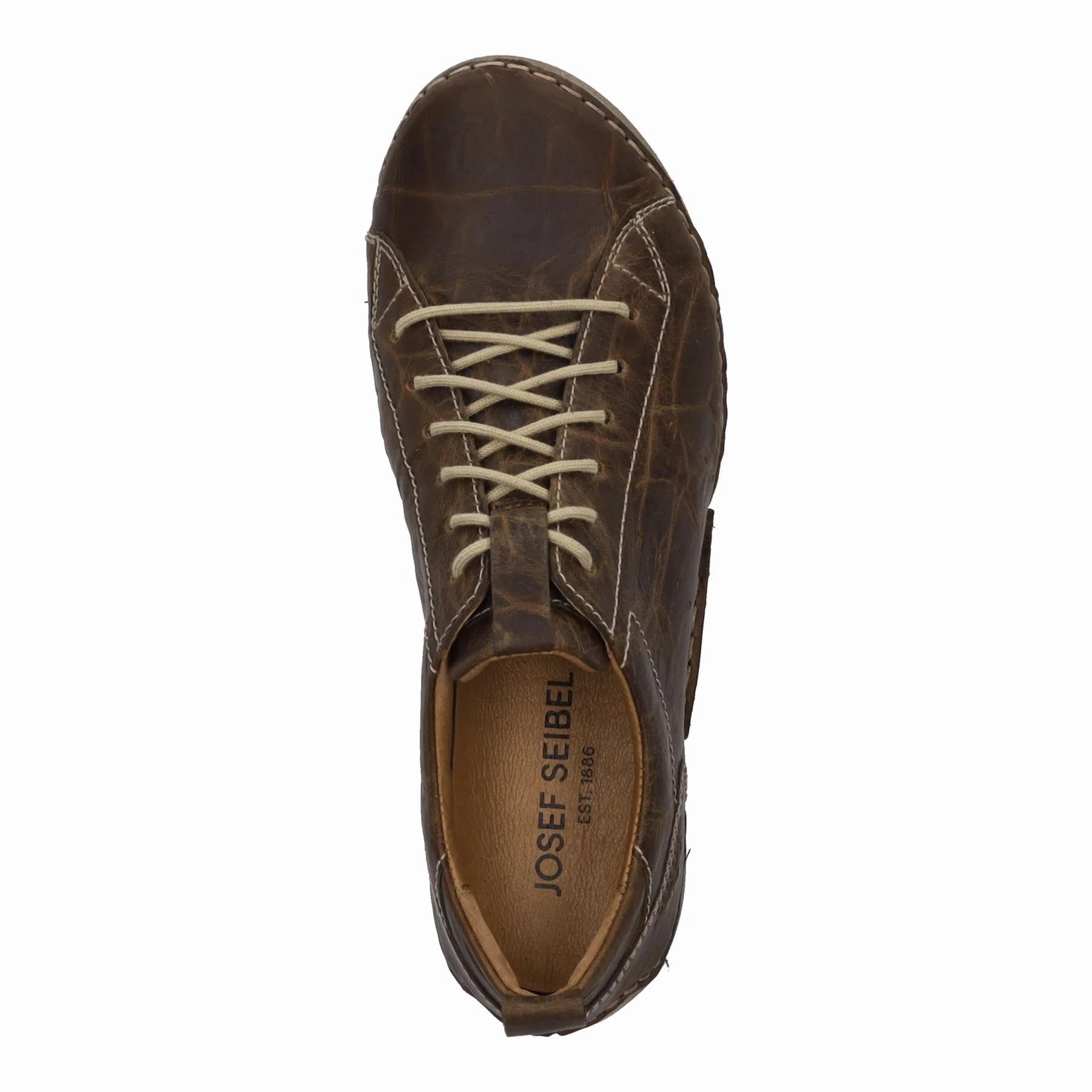 JOSEF SEIBEL FERGEY 56 Josef Seibel comfortable walking shoes