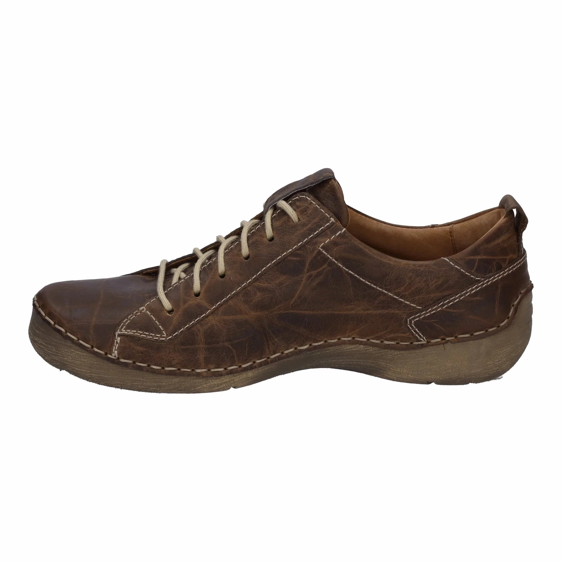 JOSEF SEIBEL FERGEY 56 Josef Seibel comfortable walking shoes