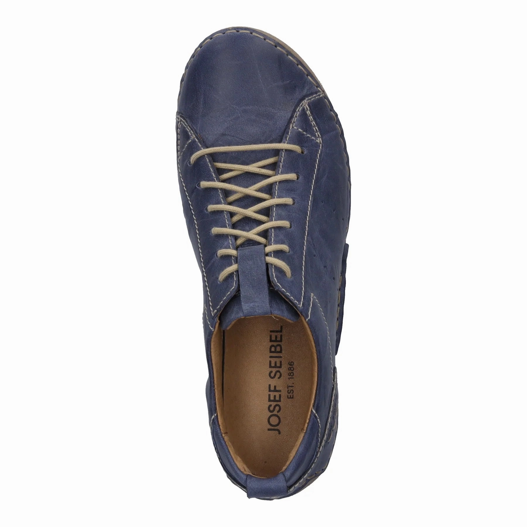 JOSEF SEIBEL FERGEY 56 Josef Seibel comfortable walking shoes