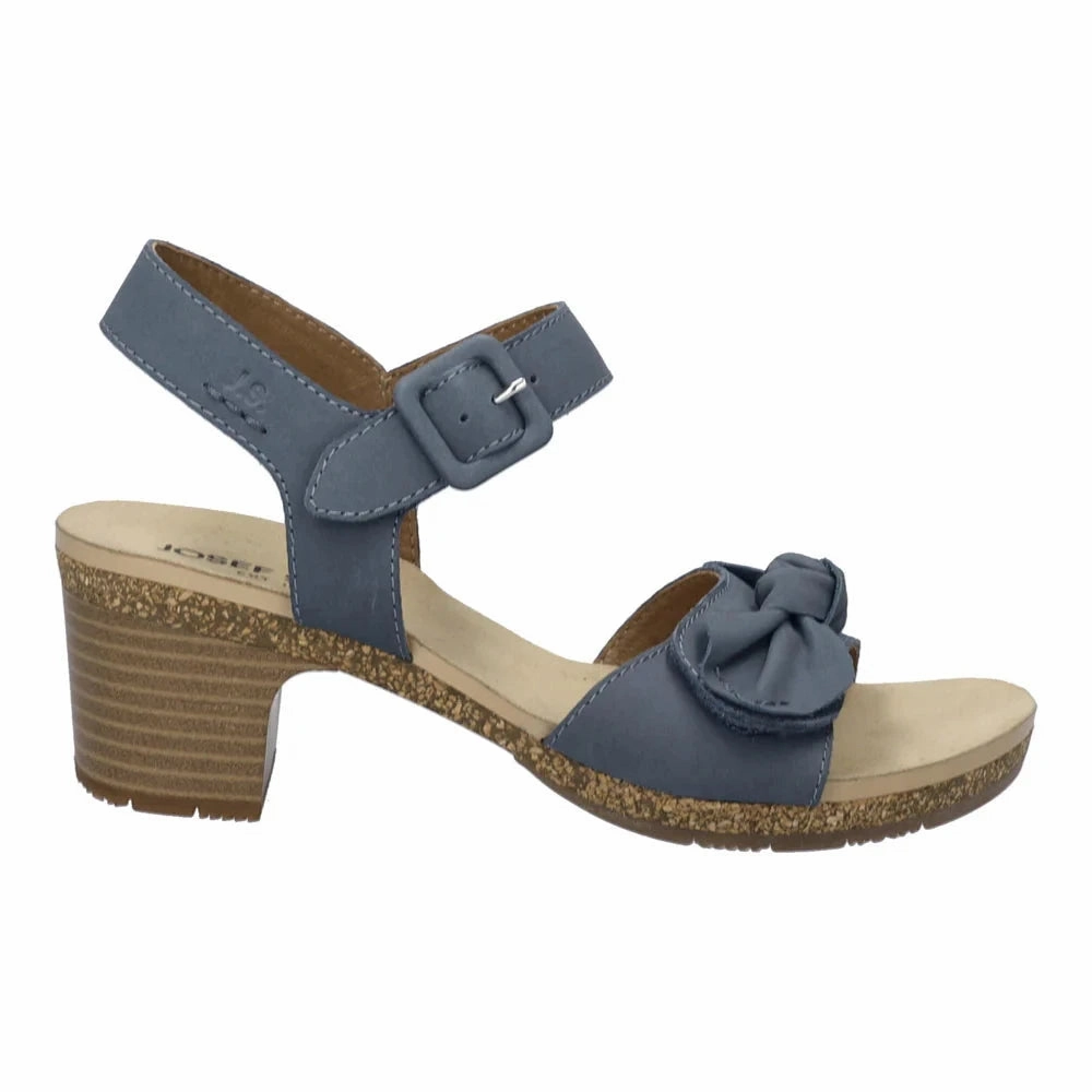 JOSEF SEIBEL GRACE 11 Josef Seibel comfortable walking shoes