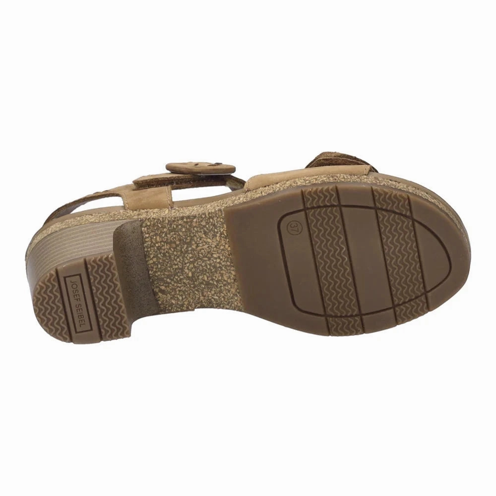 JOSEF SEIBEL GRACE 11 Josef Seibel comfortable walking shoes