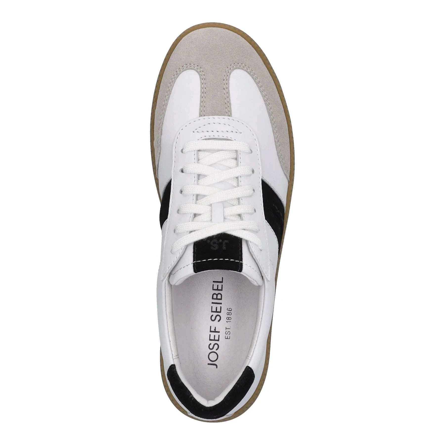 JOSEF SEIBEL JOLEEN 01 Josef Seibel comfortable walking shoes