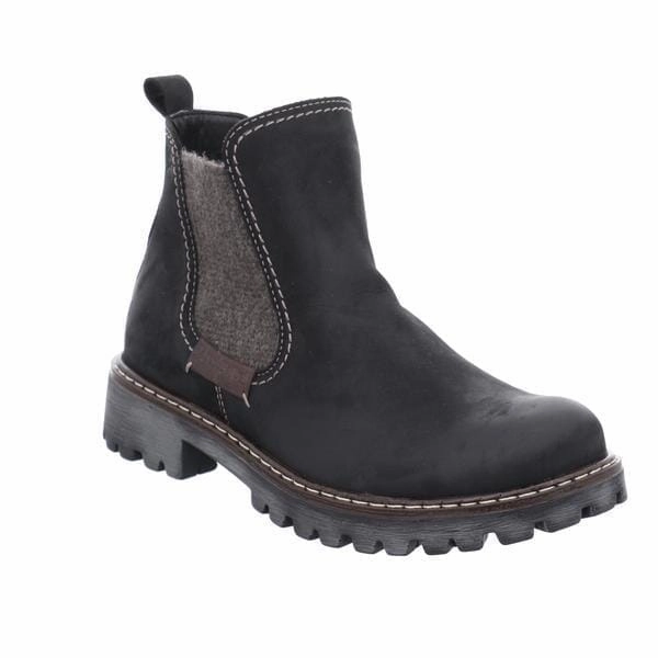 JOSEF SEIBEL MARTA 03 Josef Seibel comfort shoes with leather upper