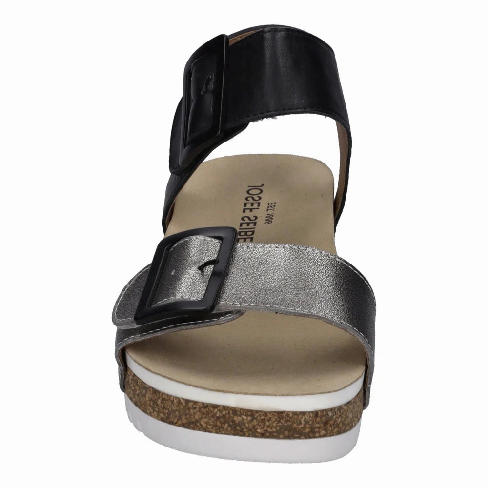 JOSEF SEIBEL QUINN 02 - FINAL SALE! Josef Seibel comfortable walking shoes