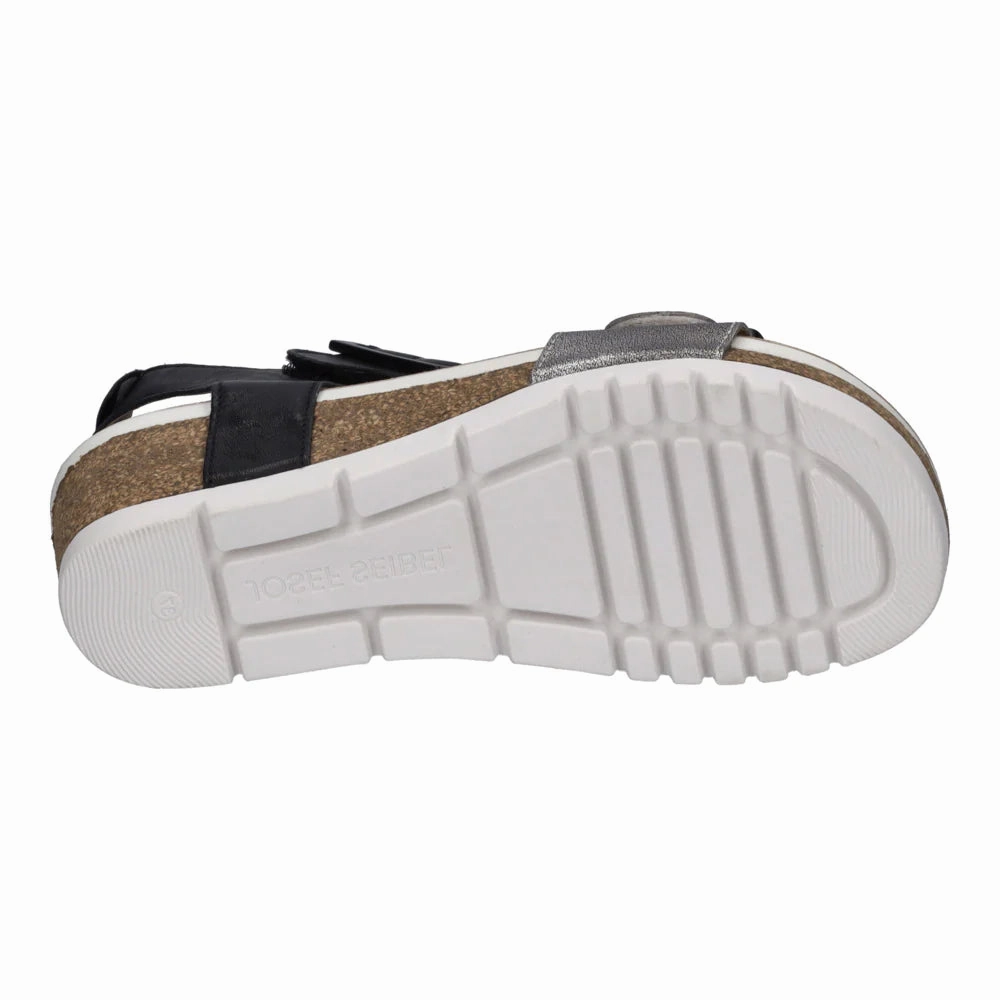 JOSEF SEIBEL QUINN 02 - FINAL SALE! Josef Seibel comfortable walking shoes