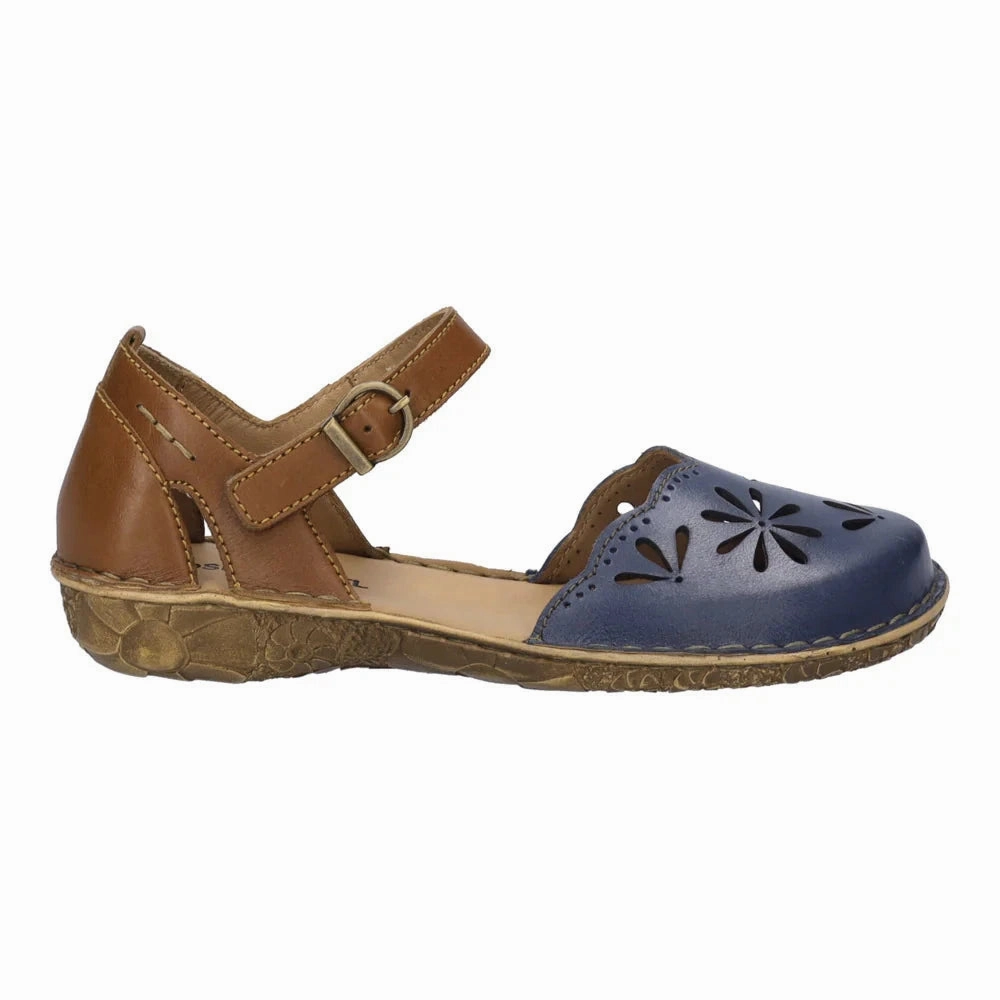 JOSEF SEIBEL ROSALIE 04 Josef Seibel comfortable walking shoes