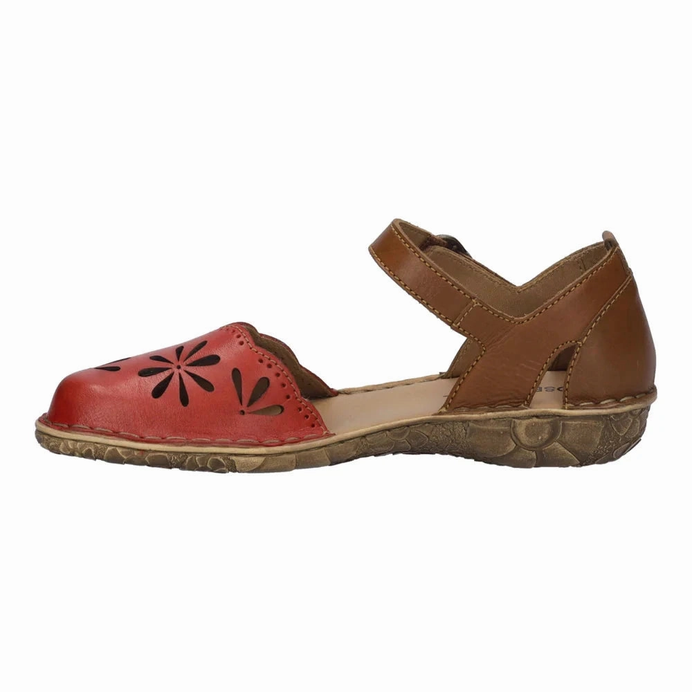 JOSEF SEIBEL ROSALIE 04 Josef Seibel comfortable walking shoes