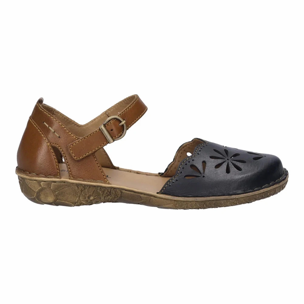JOSEF SEIBEL ROSALIE 04 Josef Seibel comfortable walking shoes