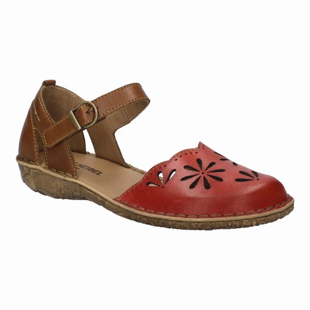 JOSEF SEIBEL ROSALIE 04 Josef Seibel comfortable walking shoes