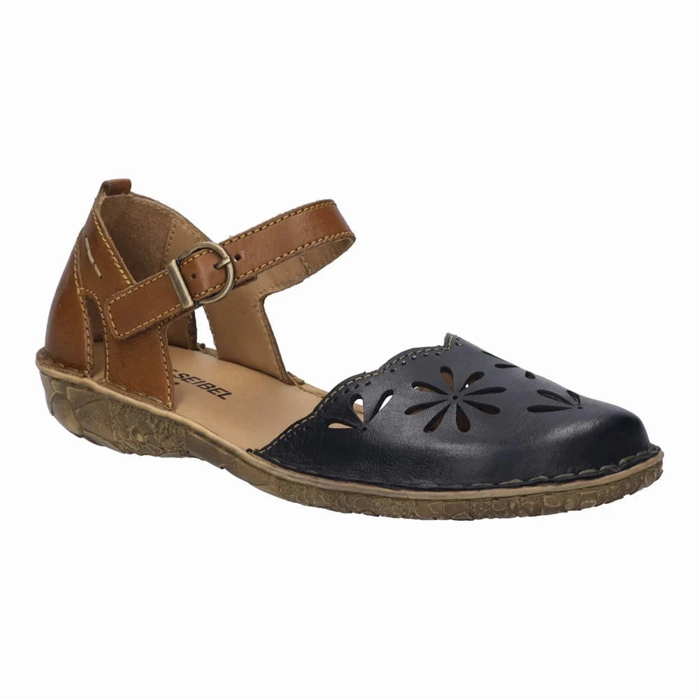 JOSEF SEIBEL ROSALIE 04 Josef Seibel comfortable walking shoes