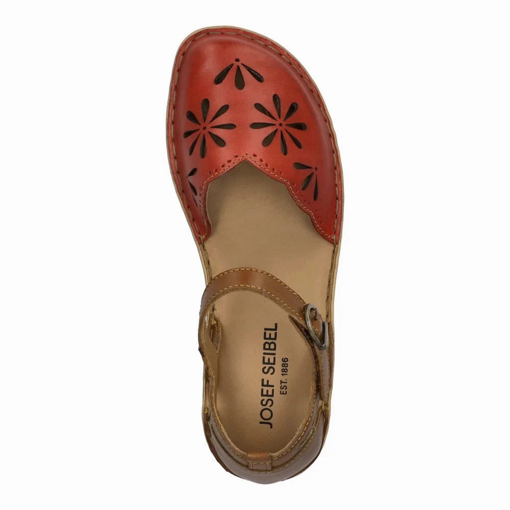 JOSEF SEIBEL ROSALIE 04 Josef Seibel comfortable walking shoes