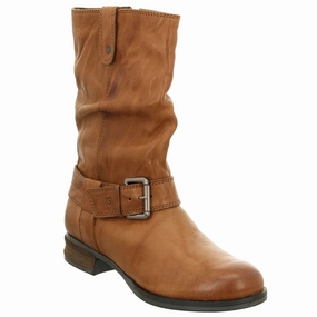 JOSEF SEIBEL SANJA 14 Josef Seibel comfort shoes with leather upper