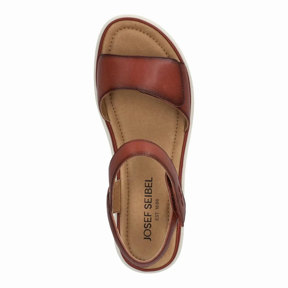 JOSEF SEIBEL SEVRAN 01 Josef Seibel comfortable walking shoes
