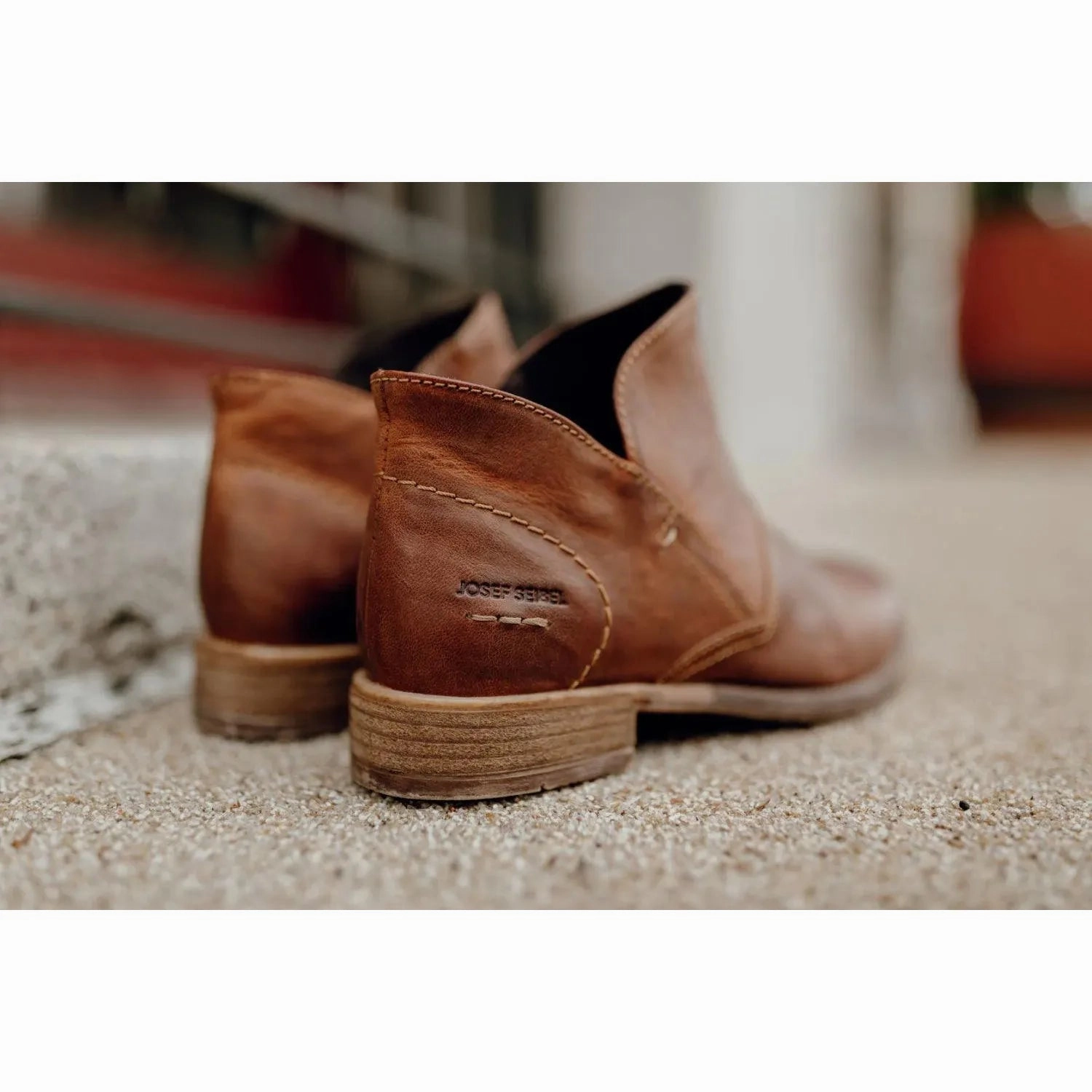 JOSEF SEIBEL SIENNA 81 - FINAL SALE! Josef Seibel comfortable walking shoes