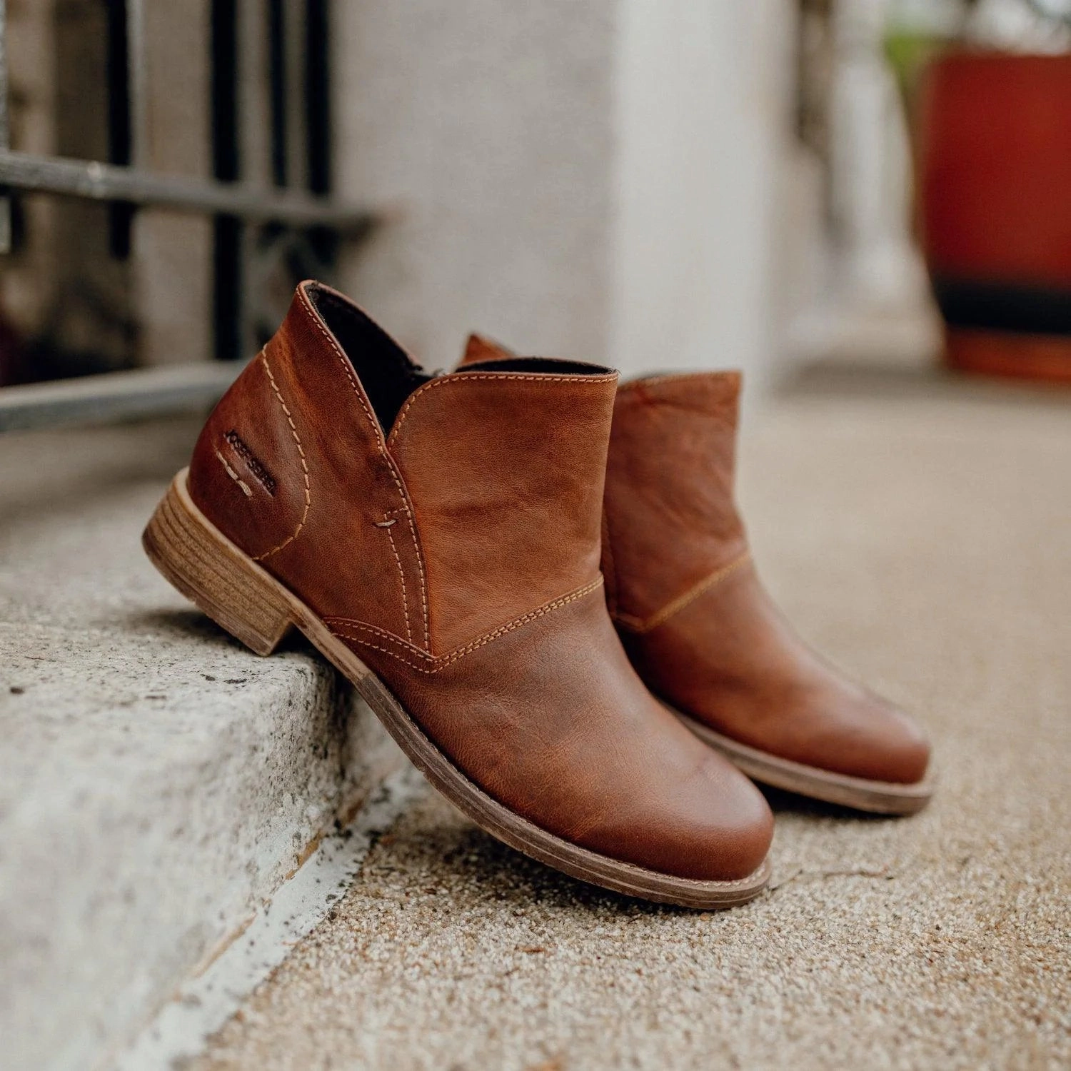 JOSEF SEIBEL SIENNA 81 - FINAL SALE! Josef Seibel comfortable walking shoes