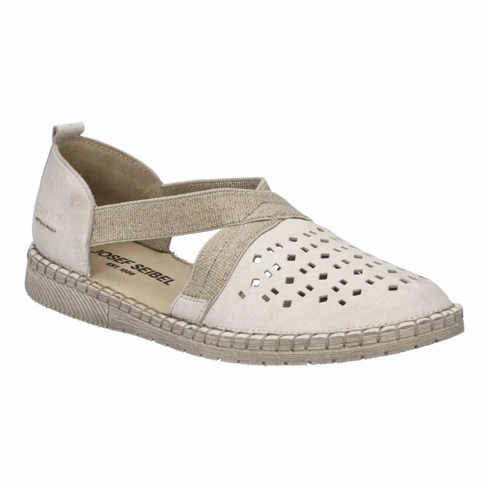 JOSEF SEIBEL SOFIE 44 Josef Seibel comfort shoes with leather upper