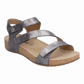 JOSEF SEIBEL TONGA 25 - FINAL SALE! Josef Seibel comfort shoes with leather upper