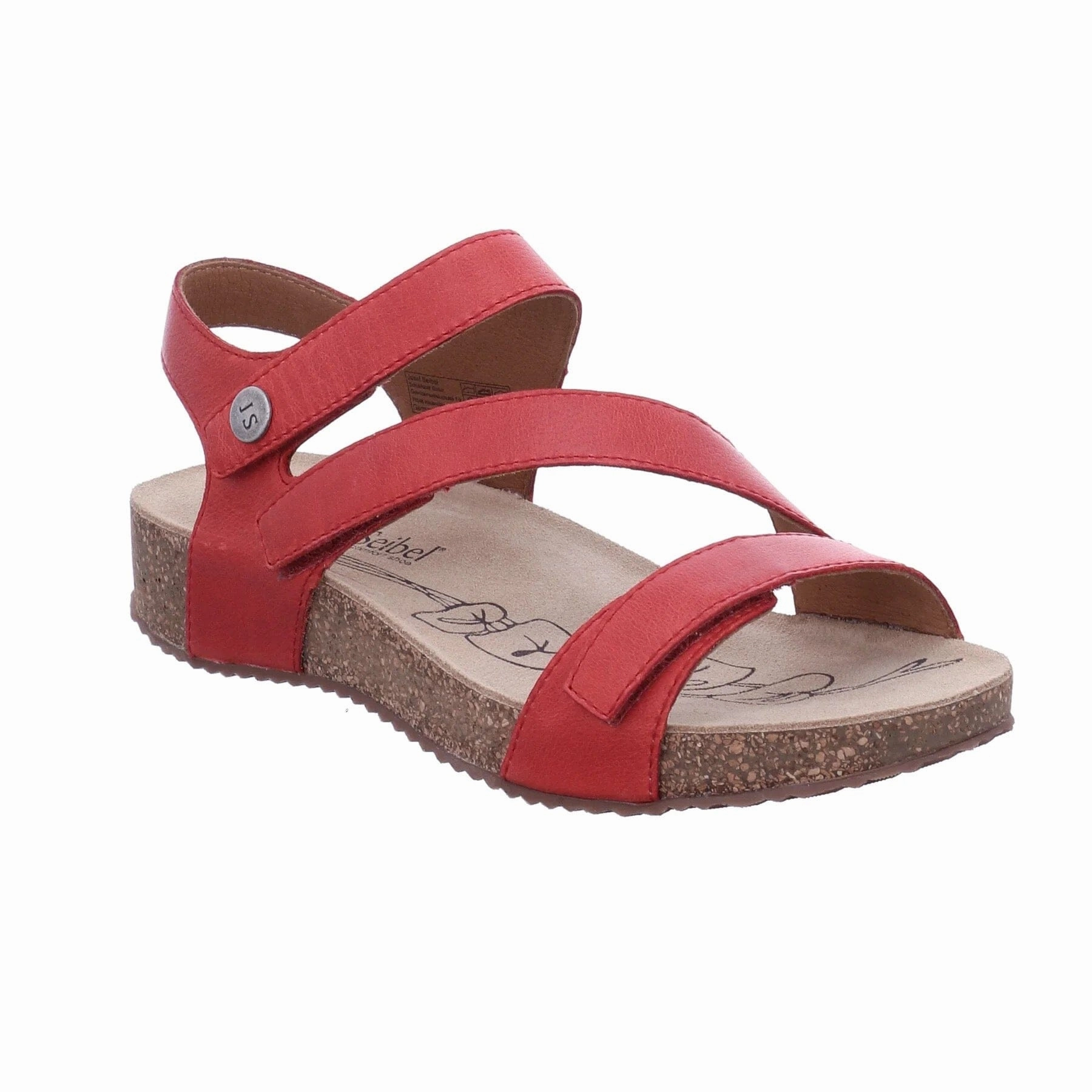 JOSEF SEIBEL TONGA 25 - FINAL SALE! Josef Seibel comfortable walking shoes