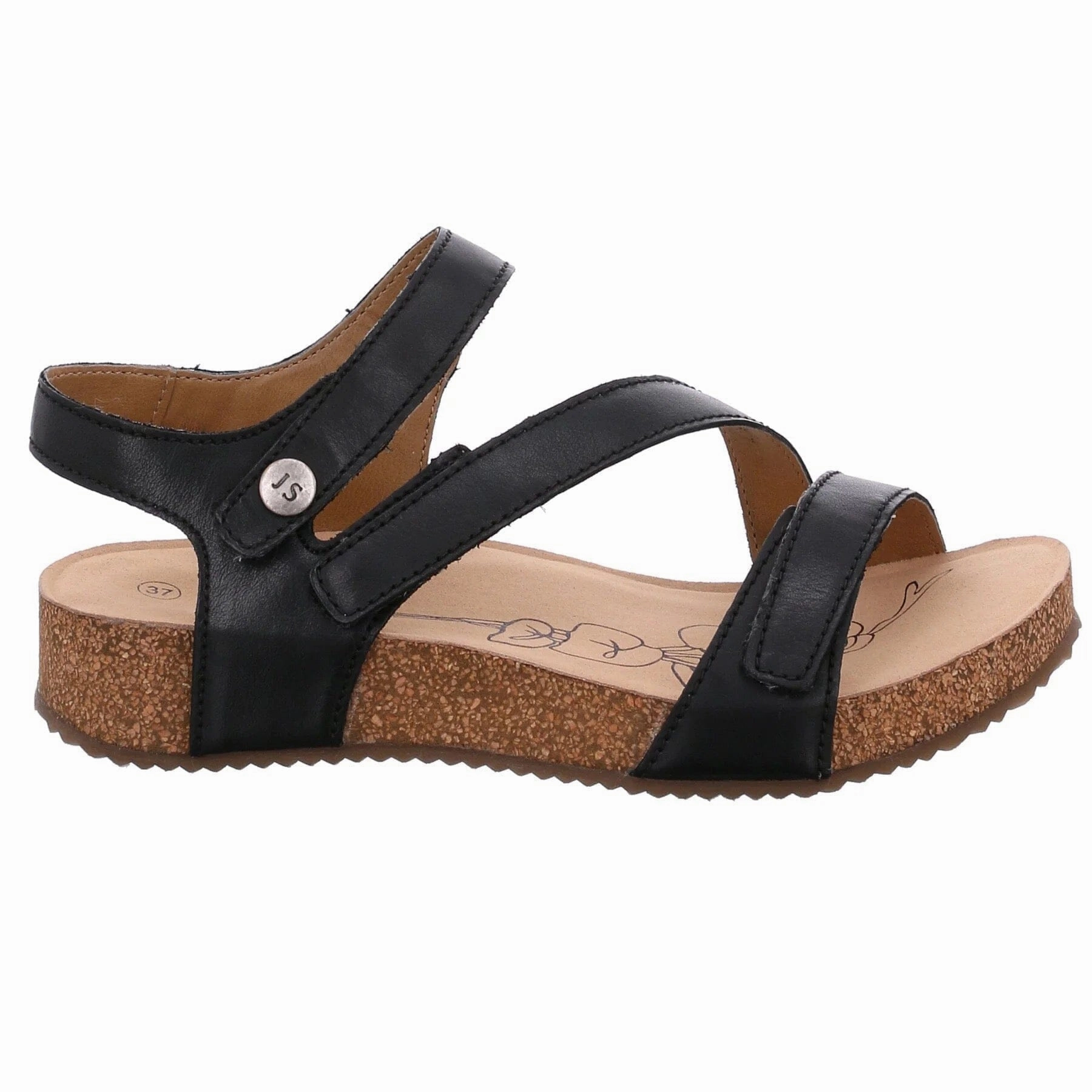 JOSEF SEIBEL TONGA 25 Josef Seibel comfortable walking shoes