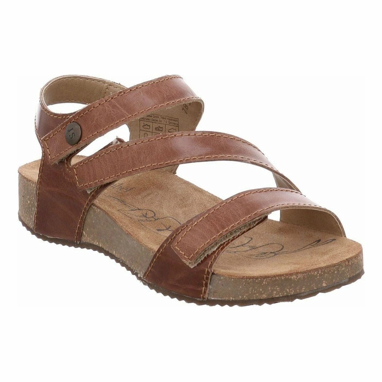 JOSEF SEIBEL TONGA 25 Josef Seibel comfortable walking shoes